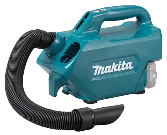 Makita Støvsuger CL121DZ Auto 12V