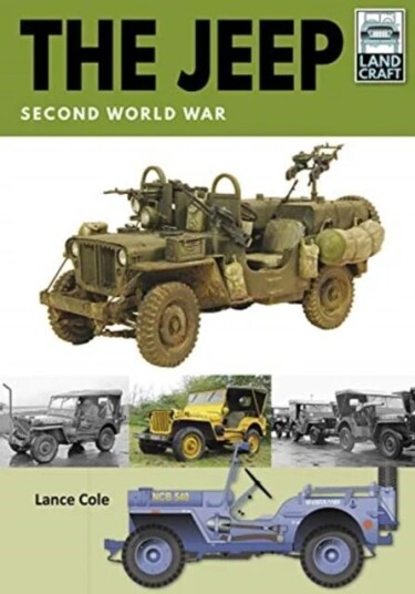 The Jeep Av Lance Cole