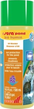 Sera Pond Bio Humin Uv Sterilisator 10000 L