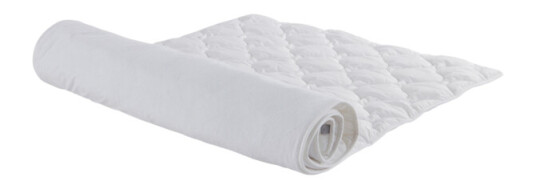 Jotex DAWN LIGHT MINI madrassbeskyttelse Hvit 1673745-01-206 1673745-01-662