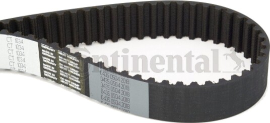 Registerrem CONTITECH CT1034