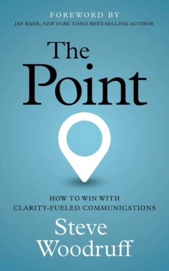 The Point Av Steve Woodruff