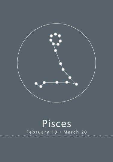Dyrekretsen - Pisces av Ten Valleys