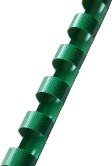 Argo Plastrygg 19 Mm Argo 405195 Grønn 100 Stk