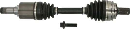 PASCAL G2M029PC Drivaksel PASCAL G2M029PC Drivaksel