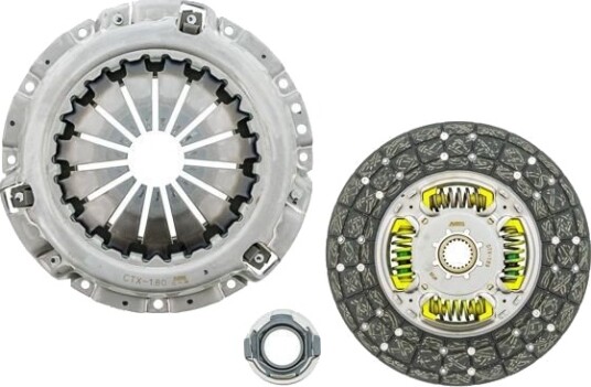 AISIN KT-405 Clutchsett