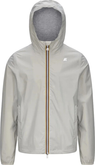 K Way Herre Jakker Beige S, K Way Herre Jakker Beige S,