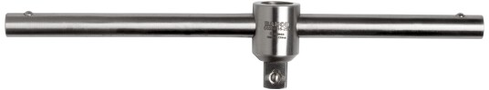 Bahco T-Grep Glidende 1/4" 250 mm Rustfritt Stål