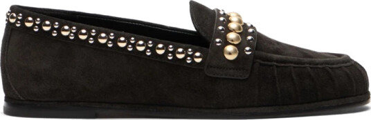 Stuart Weitzman Dame Sko Brun 38 EU,