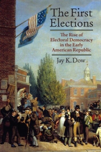 The First Elections The First Elections