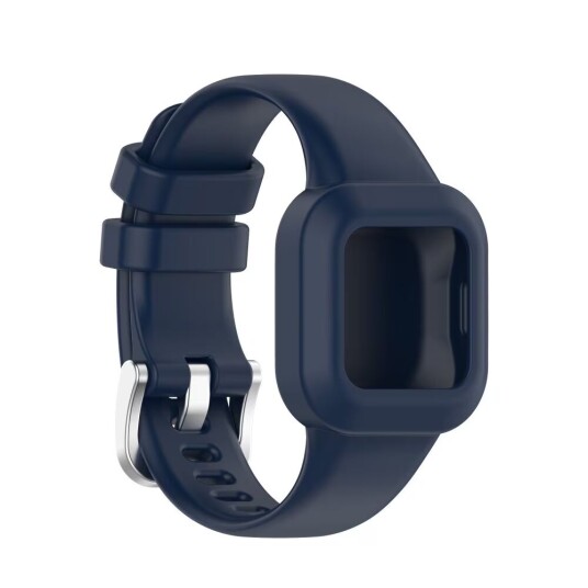 INF Klokke armbånd Mørke blåGarmin Vivofit jr. 3