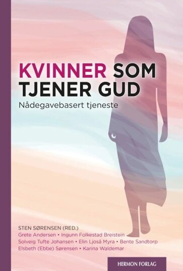 Kvinner Som Tjener Gud