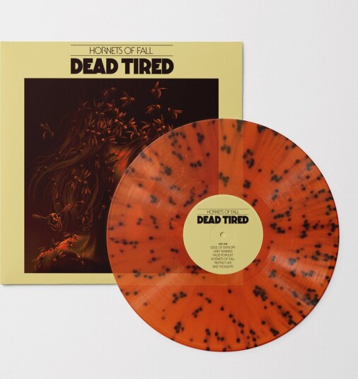 Hornets Of Fall Vinyl