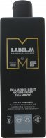 Label.m Diamond Dust Nourishing Shampoo 300ml Label.m Diamond Dust Nourishing Shampoo 300ml