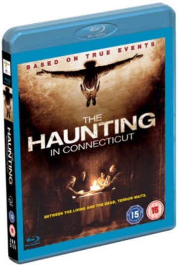 The Haunting In Connecticut The Haunting In Connecticut
