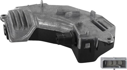 Regulator kupévifte VEMO V40 79 0002 1