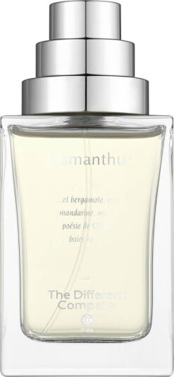 The Different Company Osmanthus EDT 100 ml