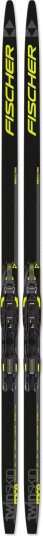 Fischer Twin Skin Race Jr Multicolour 147cm (25-35kg)