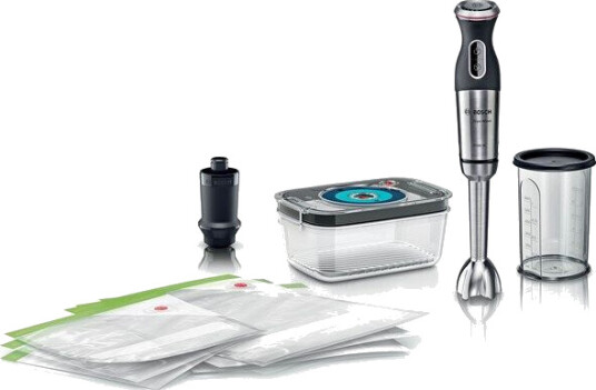 Bosch Stavmikser MaxoMixx MS8CM61V1 - 1000 W Bosch Stavmikser MaxoMixx MS8CM61V1 - 1000 W
