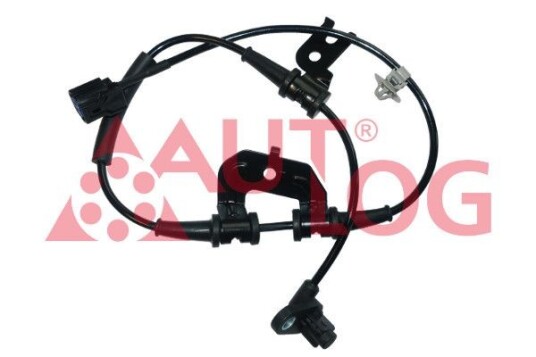 ABS sensor AUTLOG AS5201 ABS sensor AUTLOG AS5201