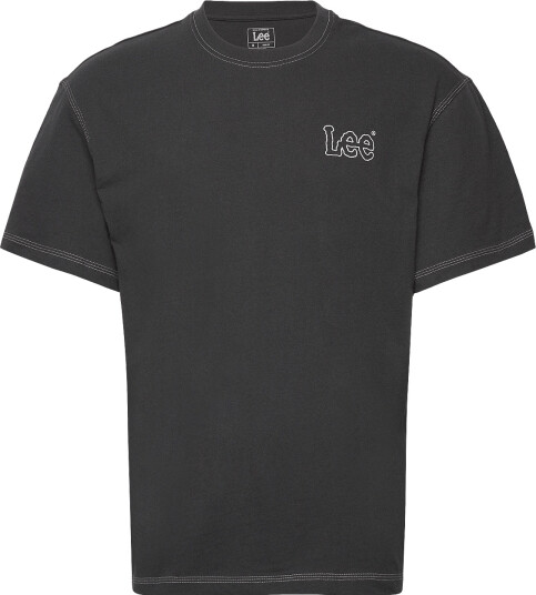 Lee Jeans | Loose Seasonal Tee | M
