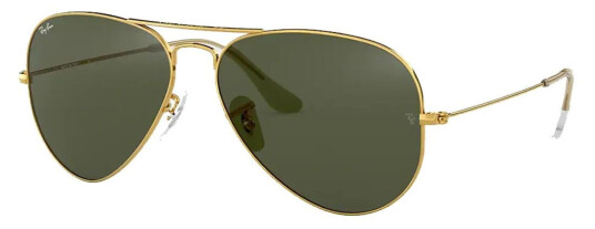 Ray-Ban Solbriller Rb3026-L2846 Ray-Ban Solbriller Rb3026-L2846