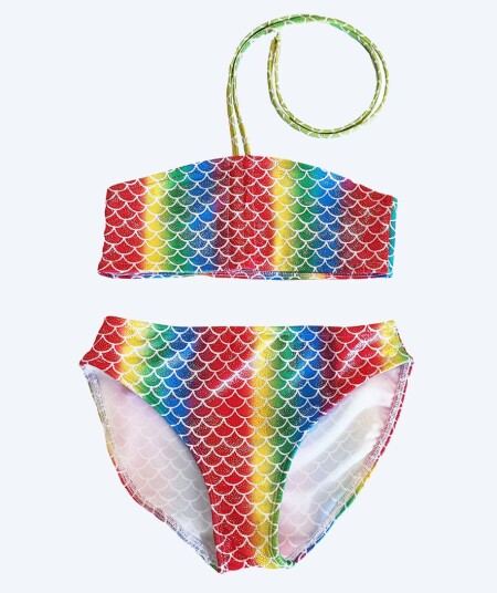 Kuaki Mermaids bikinitopp for jenter - Hawai