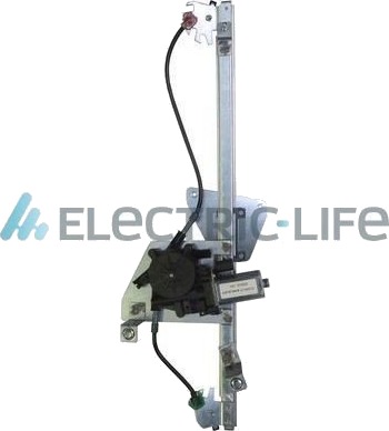 Vindusheis ELECTRIC LIFE ZR VL23 L