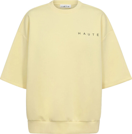 Haute L'Amitié Dame Topper Gul M, Haute L'Amitié Dame Topper Gul M,