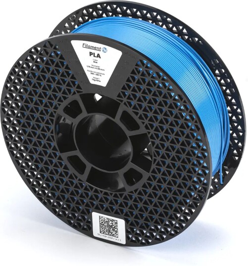 Filamentpm Pla Blue
