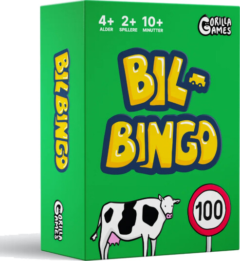 Bilbingo Bilbingo