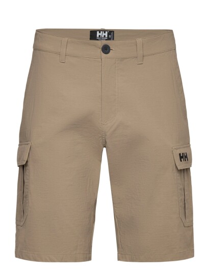 Helly Hansen Hh Qd Cargo Shorts 11" Beige 33 Helly Hansen Hh Qd Cargo Shorts 11" Beige 33