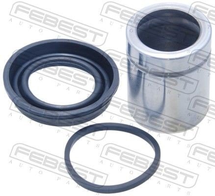 Febest Stempel bremsecaliper FEBEST 1976 164F KIT