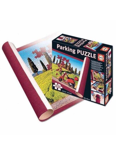 Educa puslespill Puslespill Matte