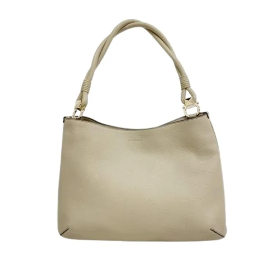 Salvatore Ferragamo Salvatore Ferragamo Dame Beige