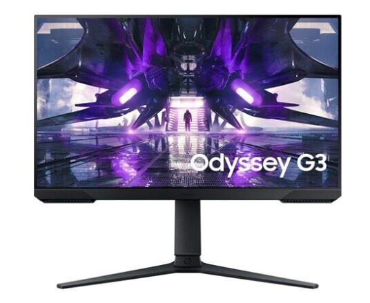 Samsung Odyssey G3 S24AG30ANU Samsung Odyssey G3 S24AG30ANU