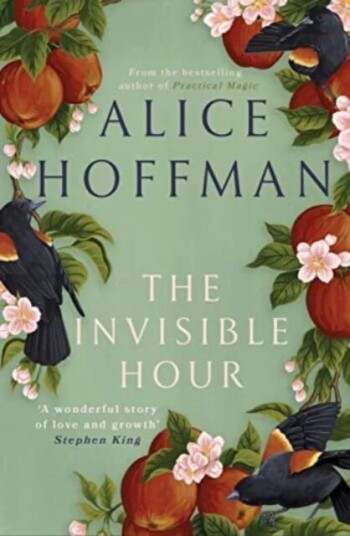 The Invisible Hour Av Alice Hoffman