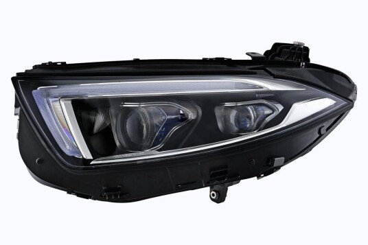 Hella Hovedlyskaster HELLA 1EX 015 619 911