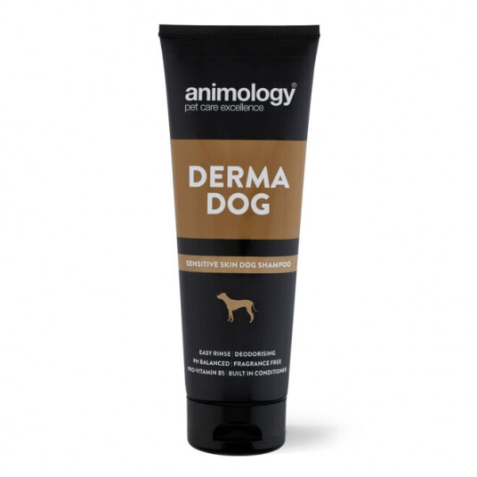Animology Derma Dog Shampoo (250 ml) Animology Derma Dog Shampoo (250 ml)