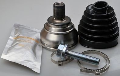 DENCKERMANN C120183 Drivledd