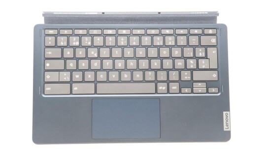 Lenovo Upper Case ASM BEL H 82QS UK