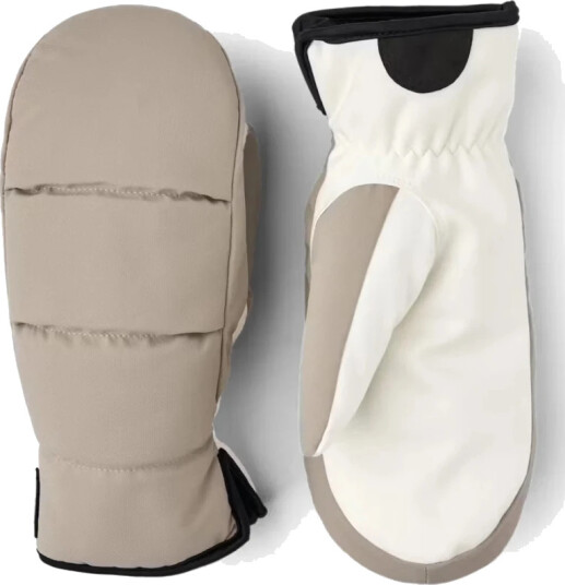Hestra unisex Accessories Flerfarget 10 IN