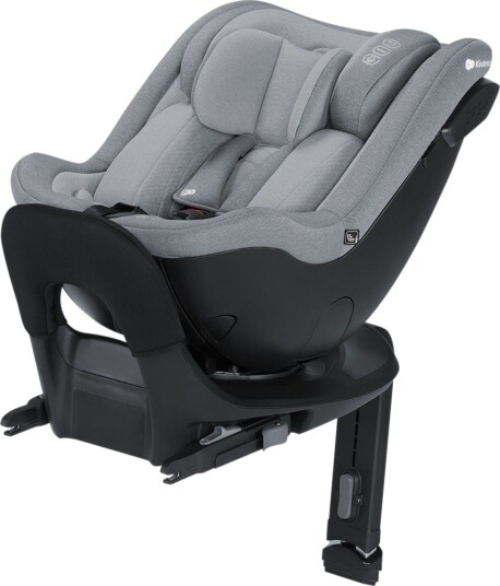 Kinderkraft I-GUARD i-Size Bilstol, Cool Grey