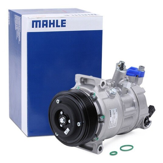 AC kompressor MAHLE ORIGINAL ACP 6 000S
