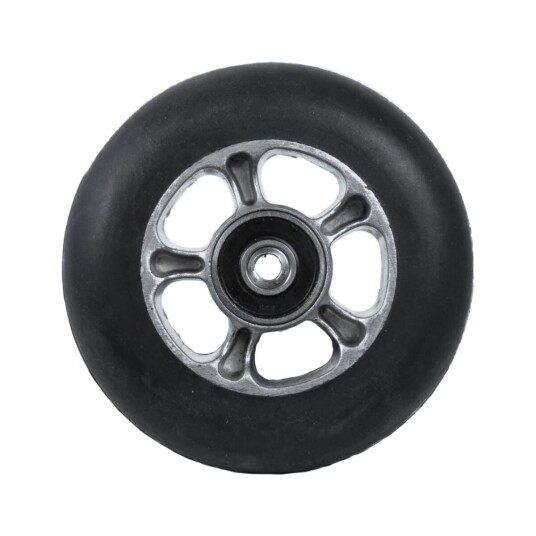 FF Junior Skate 80 mm rulleskihjul 1 stk FF Junior Skate 80 mm rulleskihjul 1 stk