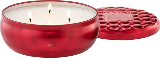 Voluspa Cherry Gloss 3 Wick Tin 340g