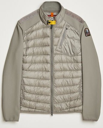 Parajumpers Jayden Warm Up Hybrid Jacket Nowhere