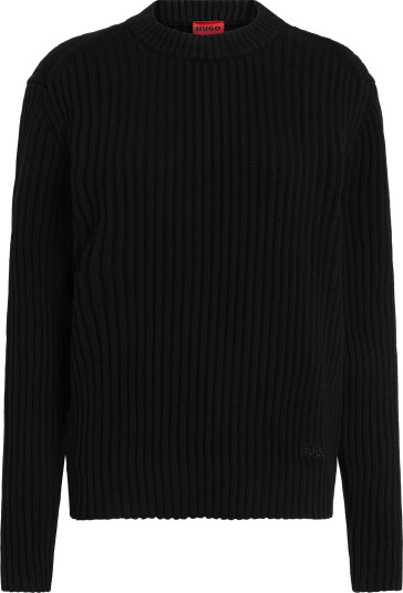 HUGO Sribban Black XL