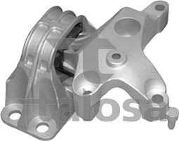 TALOSA 61 06663 Motorfeste TALOSA 61 06663 Motorfeste