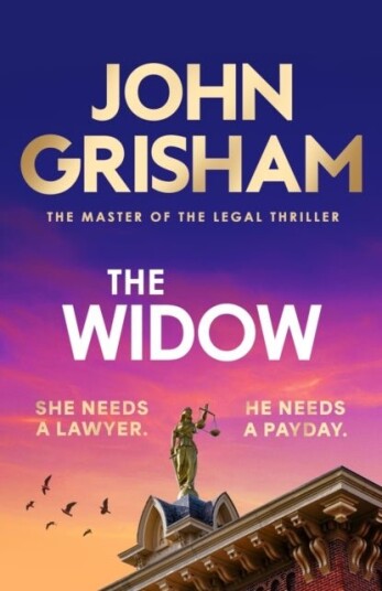 The Widow The Widow